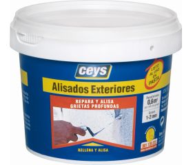 CEYS ALISADOS EXTERIORES BOTE 1KG